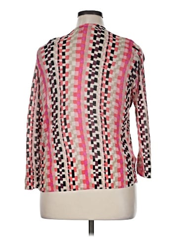 Nic + Zoe Kimono (view 2)