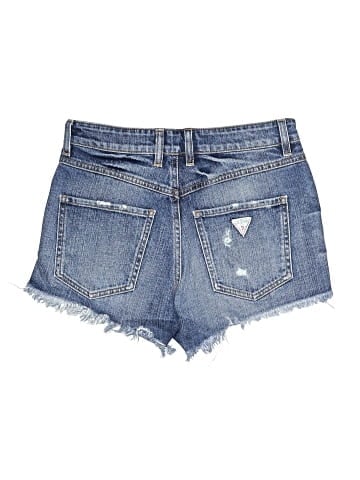 Guess Jeans Denim Shorts (view 2)