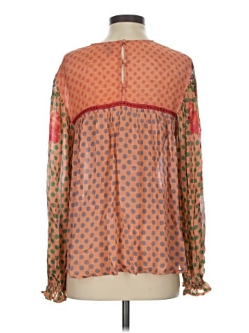 Blank London Long Sleeve Blouse (view 2)