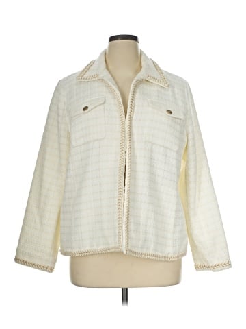 Chico's Jacket (view 1)