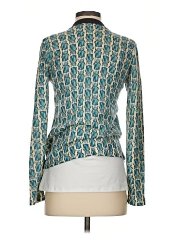 Tory Burch Wool Cardigan (view 2)