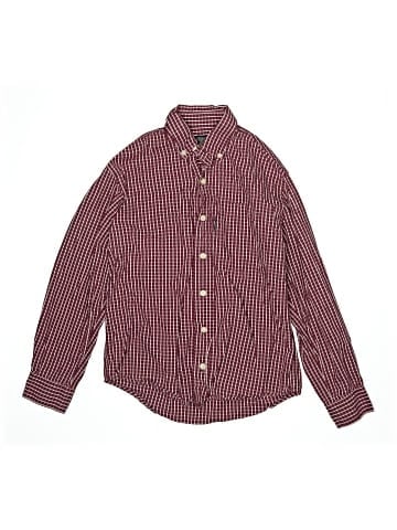 U.S. Polo Assn. Long Sleeve Button-Down Shirt (view 1)