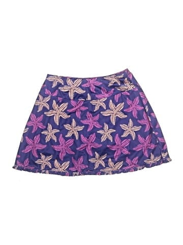 X by Gottex Skort (view 1)