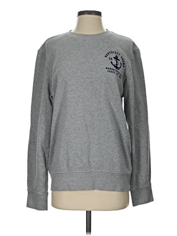 H&M L.O.G.G. Sweatshirt (view 1)
