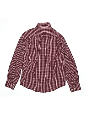 U.S. Polo Assn. Long Sleeve Button-Down Shirt (view 2)