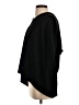 Aqua Black Pullover Sweater Size XS - photo 5