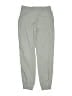 Champion 100% Polyester Solid Gray Track Pants Size 14 - photo 2