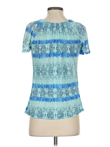 Como Vintage Short Sleeve Top (view 2)