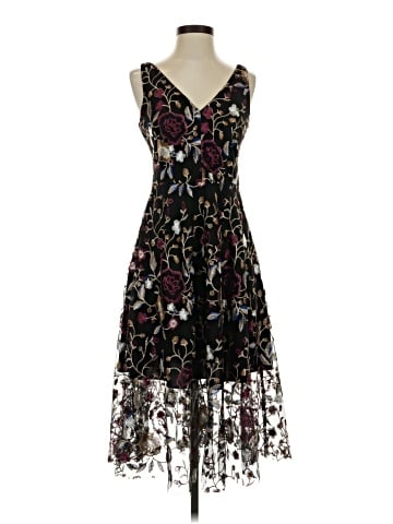 Vince Camuto Cocktail Dress (view 1)