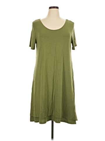 Soft Surroundings Casual Dress (view 1)