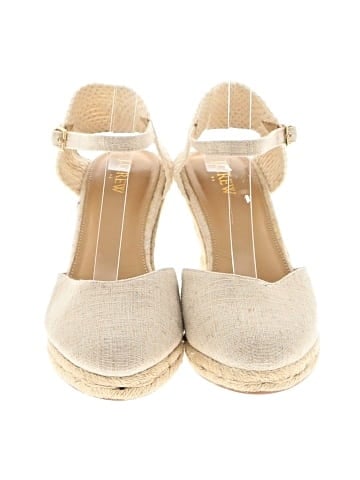 J.Crew Wedges (view 2)