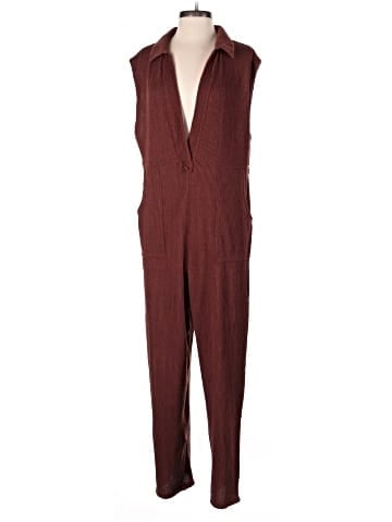 FP BEACH Jumpsuit (view 1)