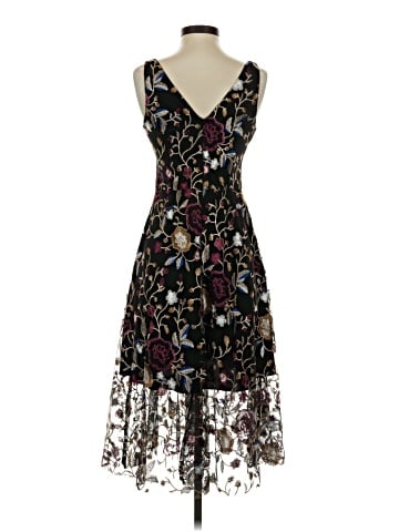 Vince Camuto Cocktail Dress (view 2)