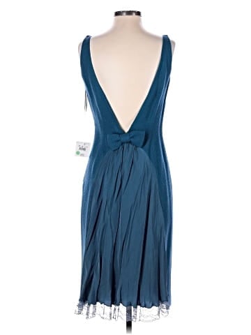 Moschino Cheap And Chic Cocktail Dress (view 2)