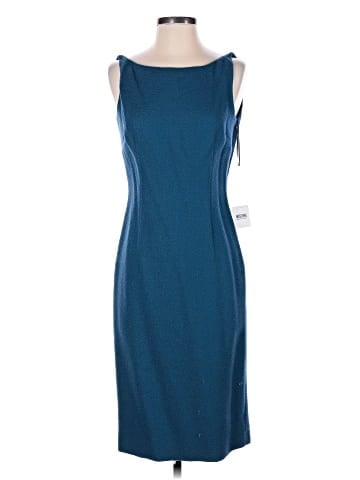 Moschino Cheap And Chic Cocktail Dress (view 1)