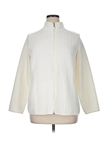 Croft & Barrow Jacket (view 1)