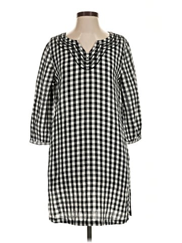Talbots Casual Dress (view 1)