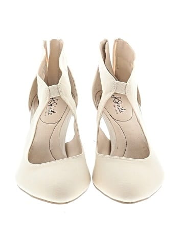 Life Stride Heels (view 2)