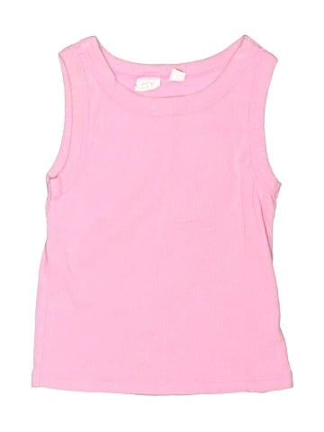 Gap Kids Sleeveless T-Shirt (view 1)