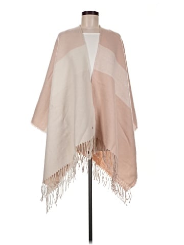 Soia & Kyo Poncho (view 1)