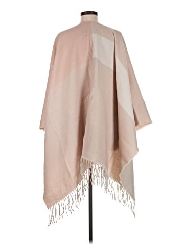 Soia & Kyo Poncho (view 2)