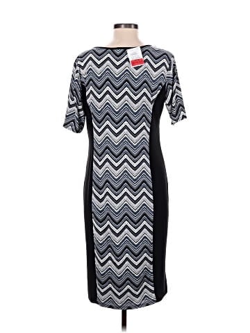 Sami & JO Casual Dress (view 2)