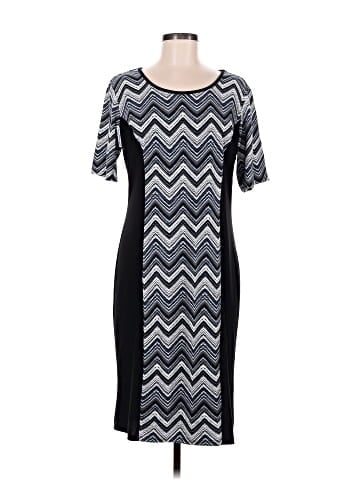 Sami & JO Casual Dress (view 1)