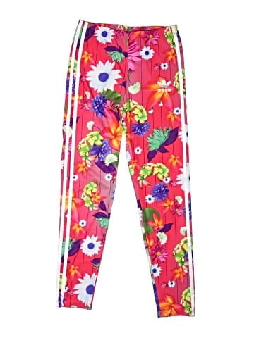 Adidas Track Pants (view 1)