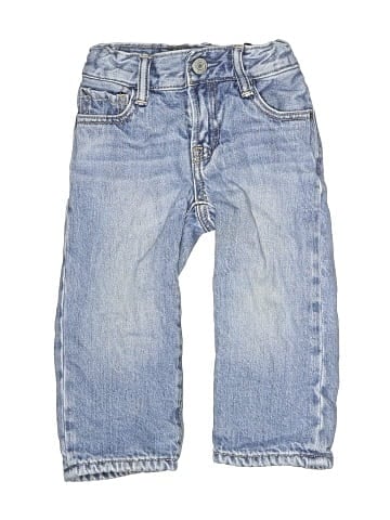 Baby Gap Jeans (view 1)