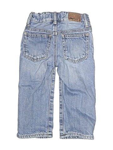 Baby Gap Jeans (view 2)