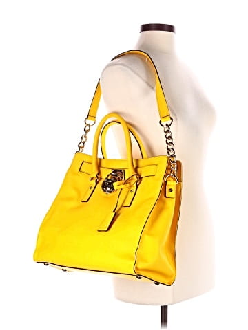 MICHAEL Michael Kors Satchel (view 2)