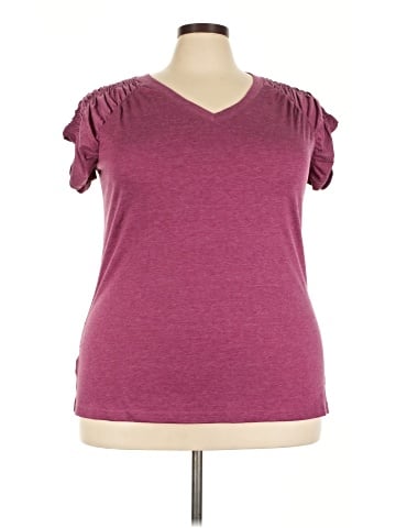 Unbranded Short Sleeve Top (view 1)