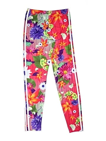 Adidas Track Pants (view 2)