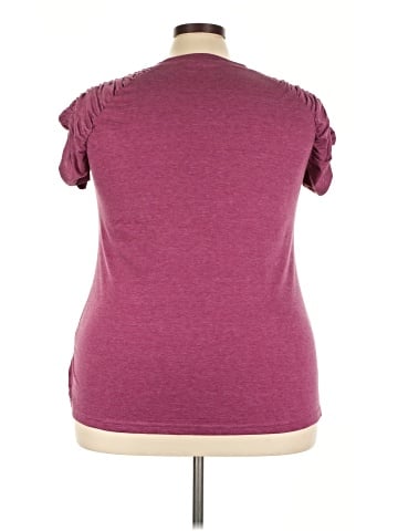 Unbranded Short Sleeve Top (view 2)
