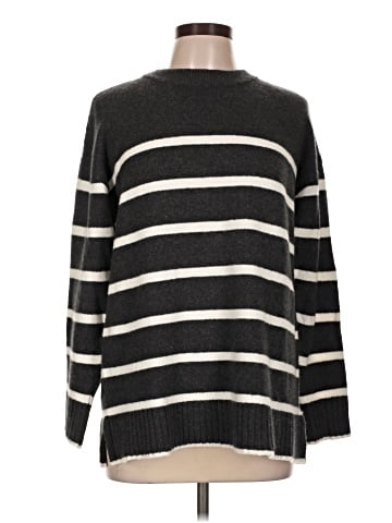 Ann Taylor LOFT Outlet Turtleneck Sweater (view 1)
