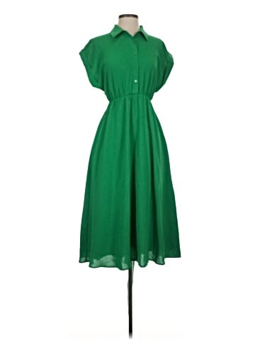 Aura Casual Dress (view 1)