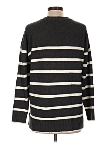 Ann Taylor LOFT Outlet Turtleneck Sweater (view 2)