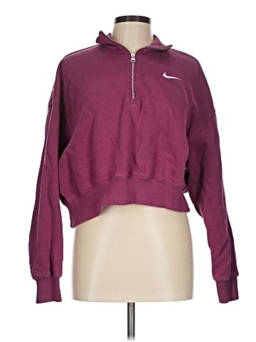 Nike Track Jacket (view 1)