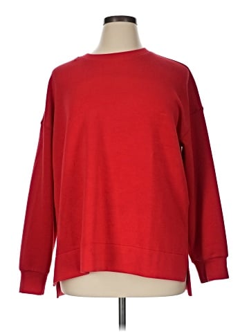 SPANX Pullover Sweater (view 1)