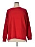 SPANX Red Pullover Sweater Size XL - photo 1