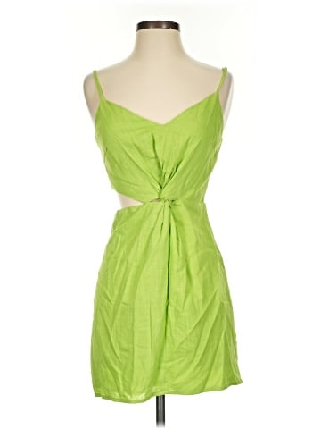 Le Lis Cocktail Dress (view 1)