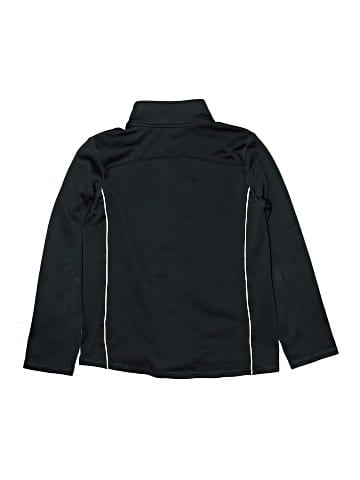 Lands' End Zip Up Hoodie (view 2)