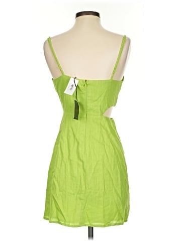 Le Lis Cocktail Dress (view 2)