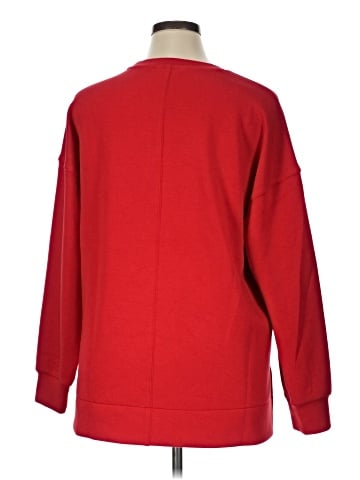 SPANX Pullover Sweater (view 2)