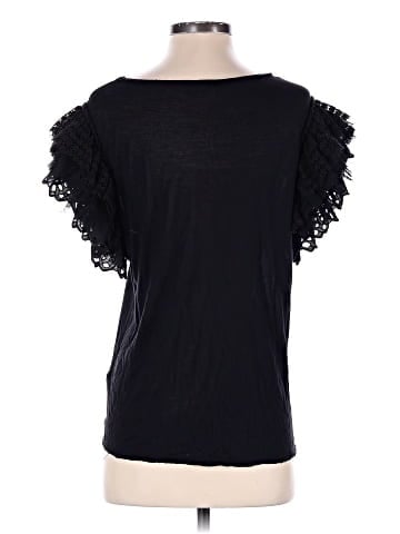 RED Valentino Short Sleeve Top (view 2)
