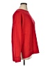 SPANX Red Pullover Sweater Size XL - photo 4