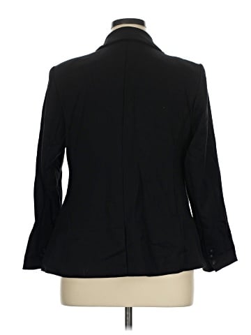 Lane Bryant Blazer (view 2)