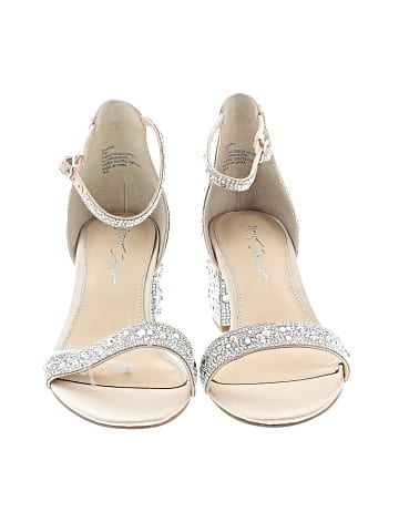Betsey Johnson Sandals (view 2)