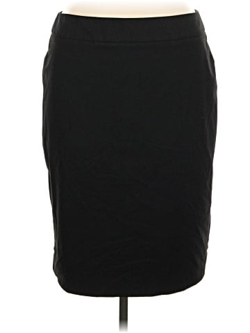 Ann Taylor Factory Casual Skirt (view 1)