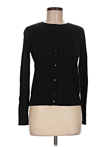 Ann Taylor LOFT Outlet Cardigan (view 1)